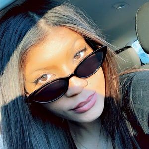 Meet your Posher, Ciara